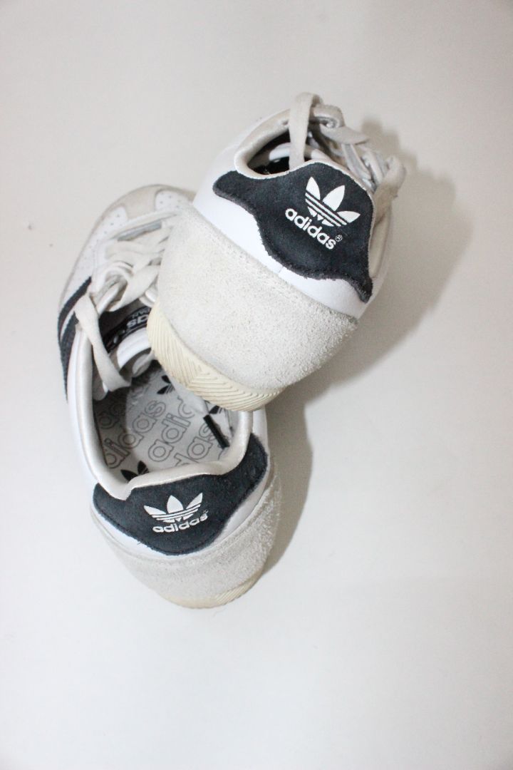 SHOES, ADIDAS, 39