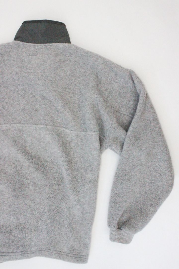 VINTAGE, POLARTEC FLEECE, L