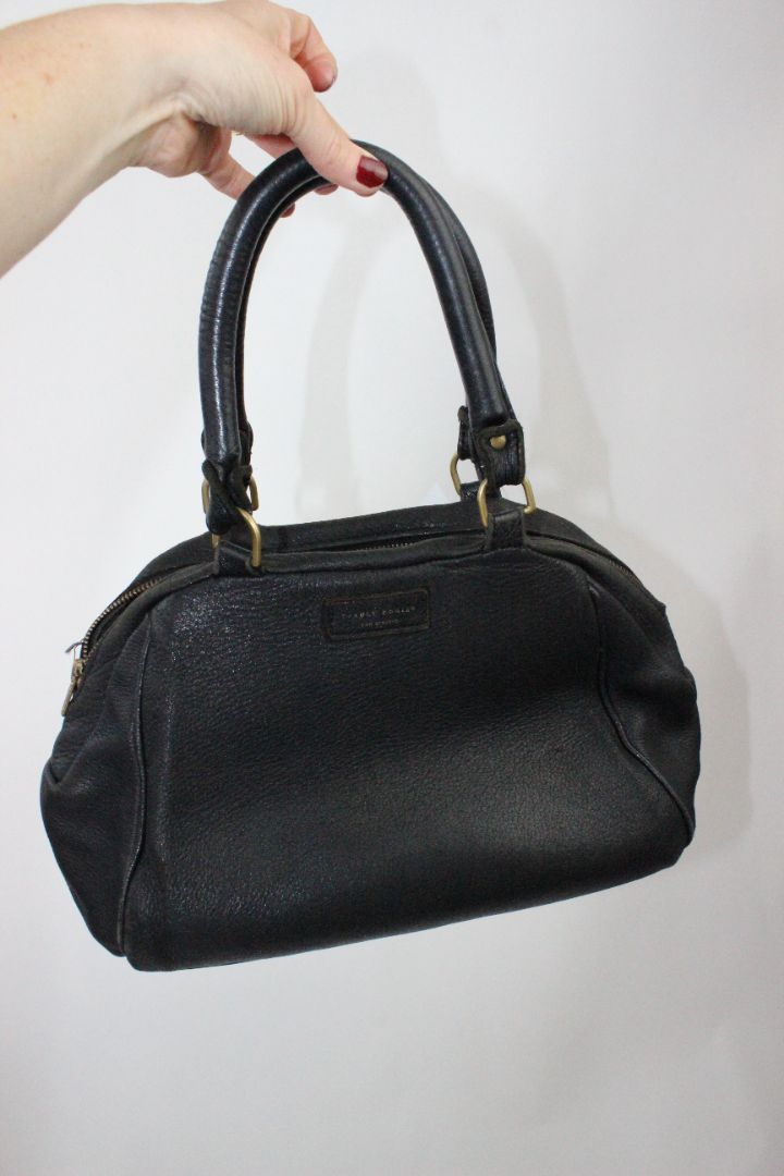 BAG, DEADLY PONIES