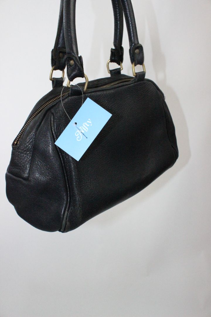 BAG, DEADLY PONIES