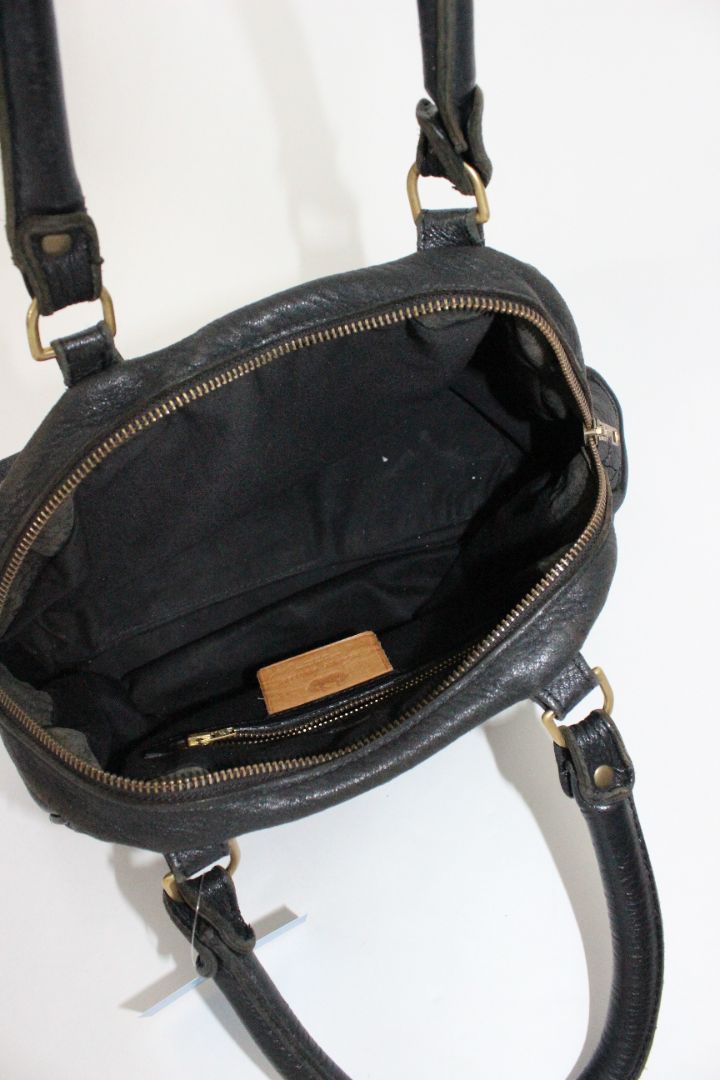 BAG, DEADLY PONIES