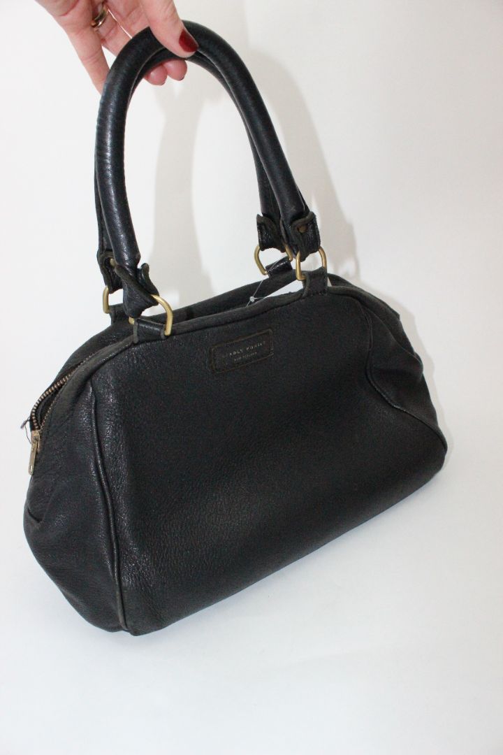 BAG, DEADLY PONIES