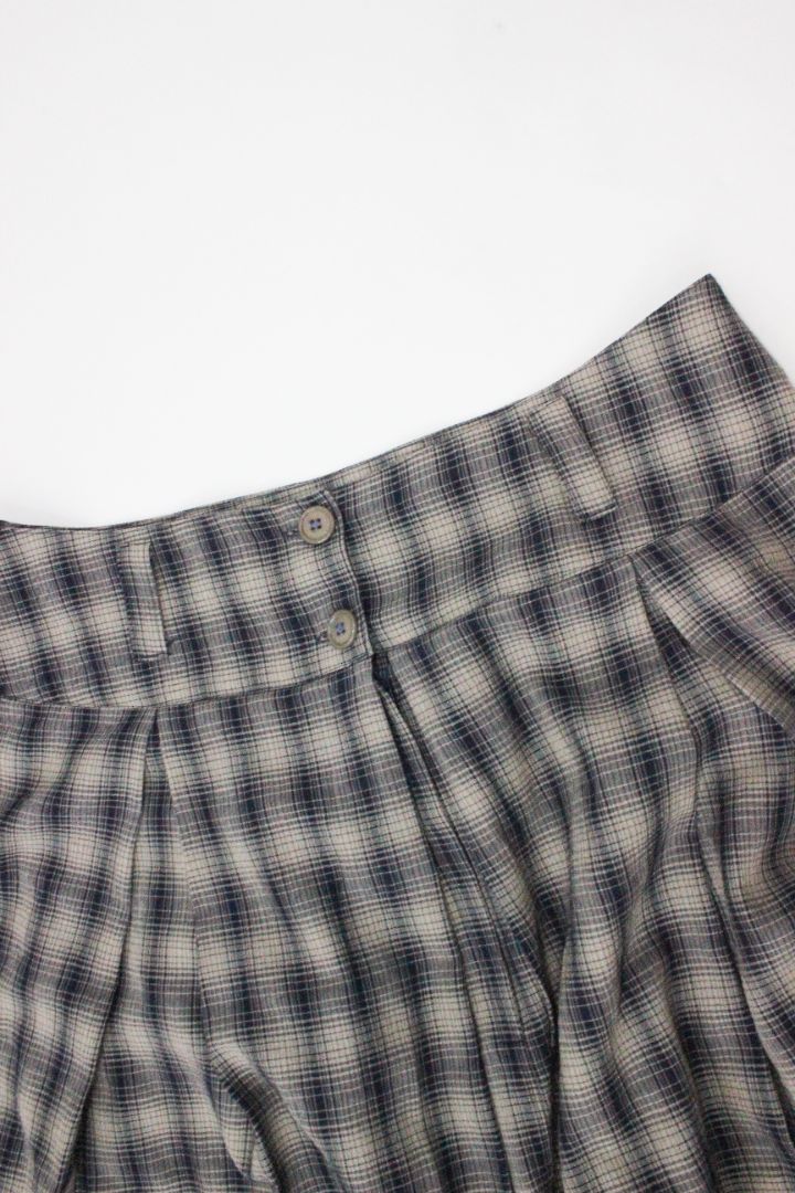 VINTAGE, MIDI SKIRT, TOP GIRL, 14