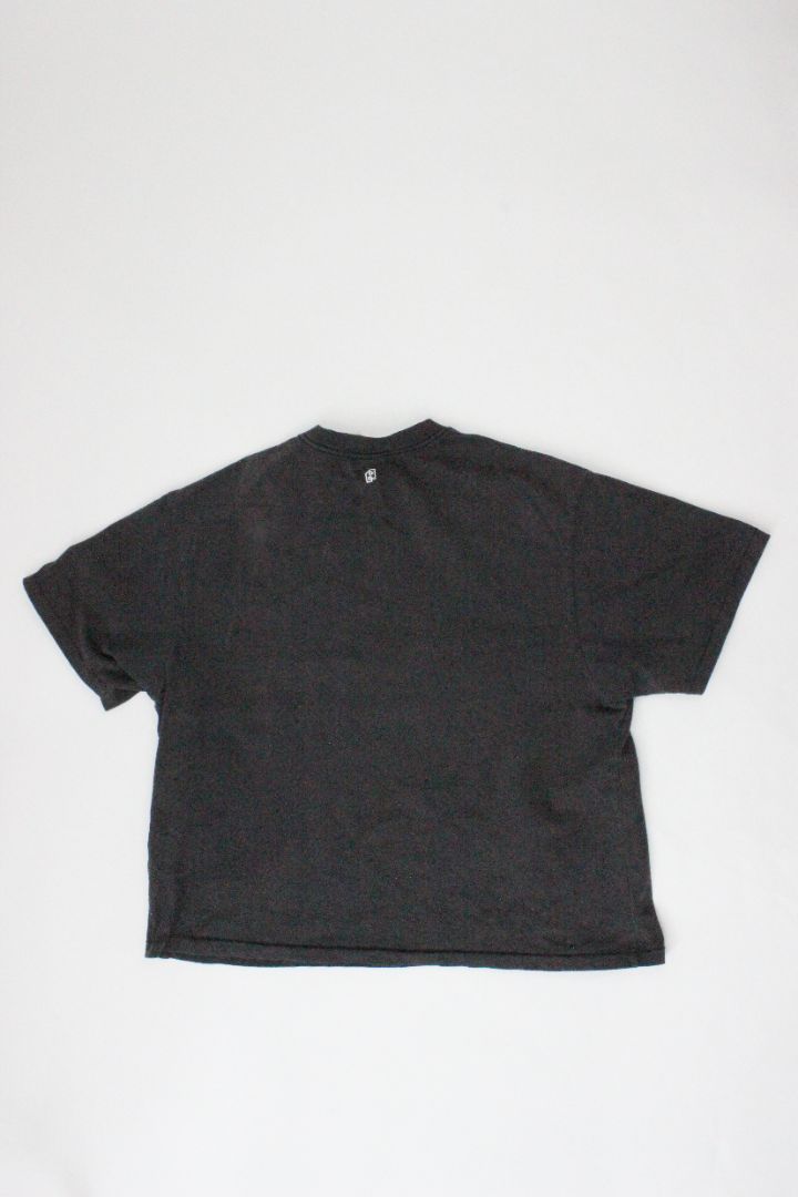 SS TEE, ENA PELLY, GREY, 16