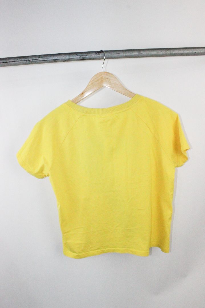 SS TEE, VRG GRL, 10