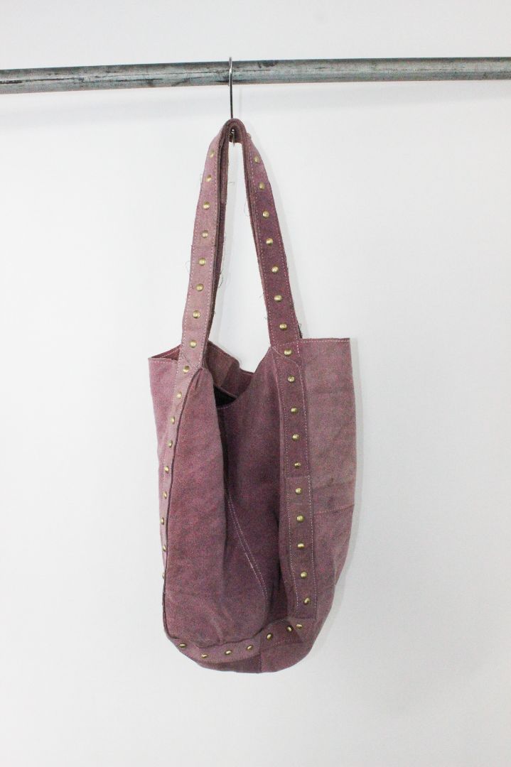BAG, UNKNOWN