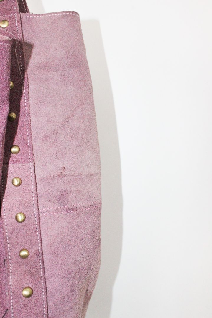 BAG, UNKNOWN