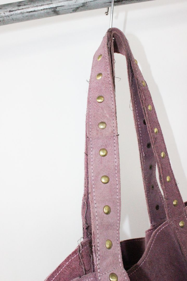BAG, UNKNOWN