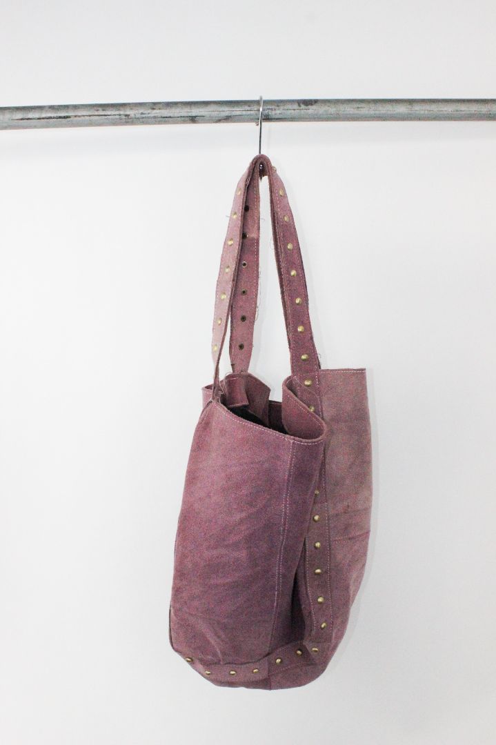 BAG, UNKNOWN
