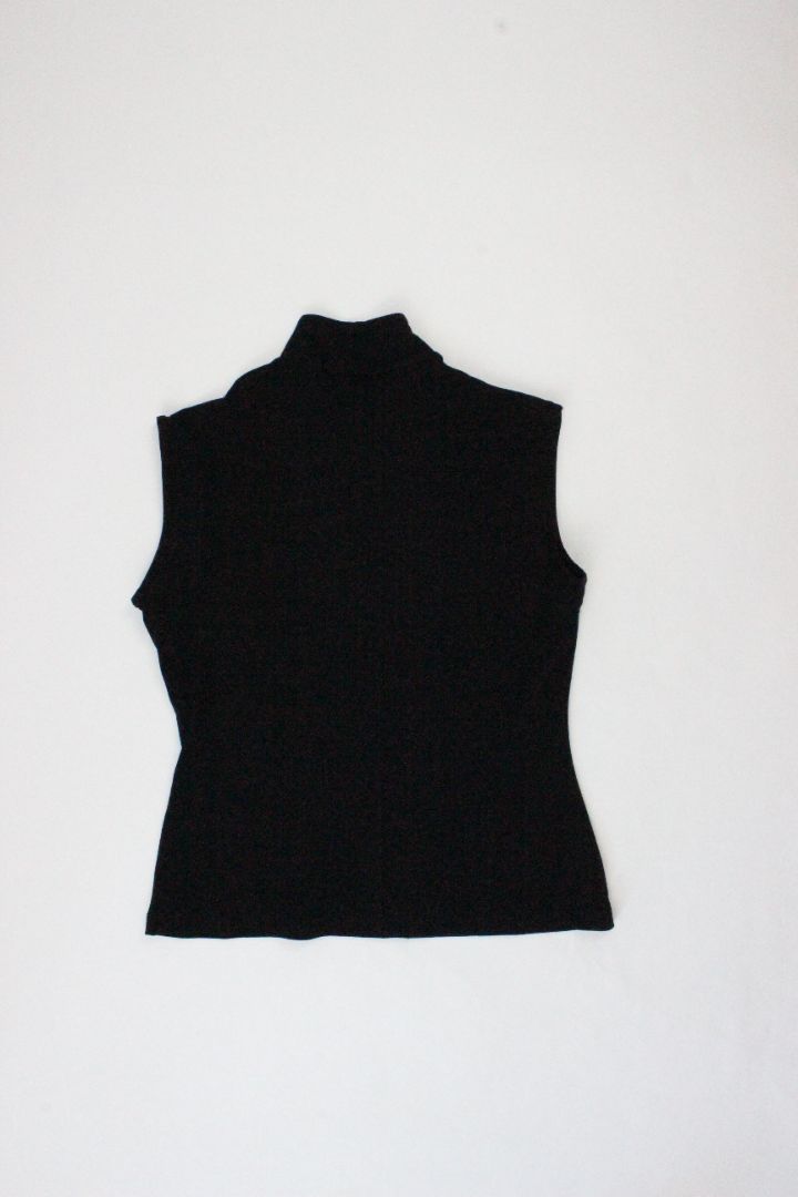 VINTAGE BLOUSE, STAXS, 16