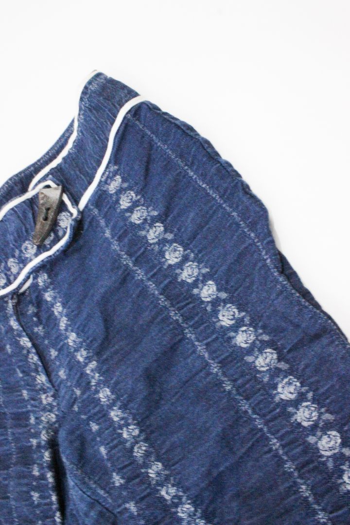 VINTAGE, ANNAH STRETTON, PANTS, 8