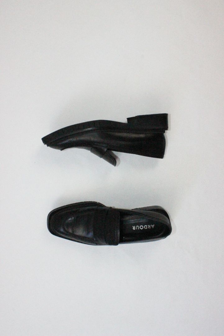 LOAFERS, ARDOUR, 40