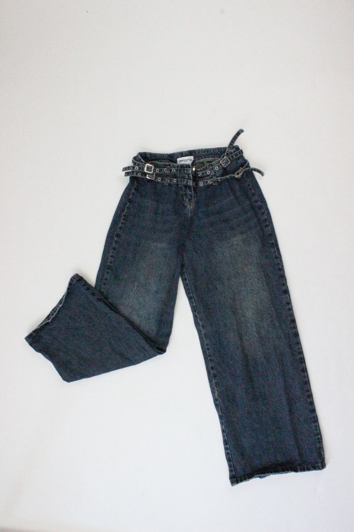 JEANS, PRINCESS POLLY, 8