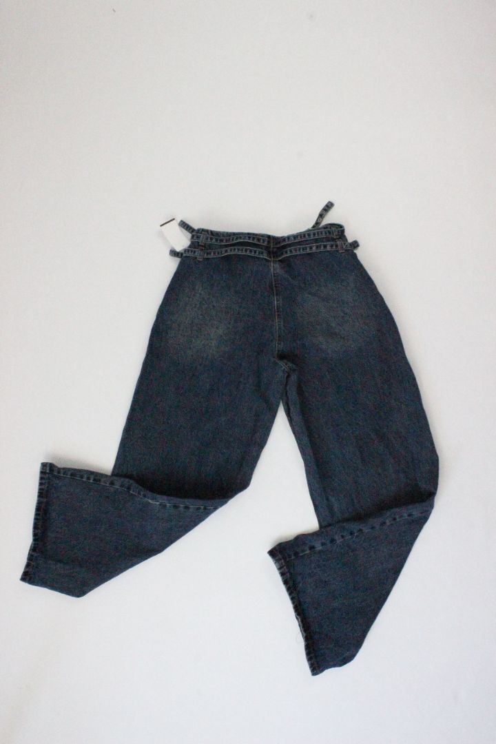 JEANS, PRINCESS POLLY, 8
