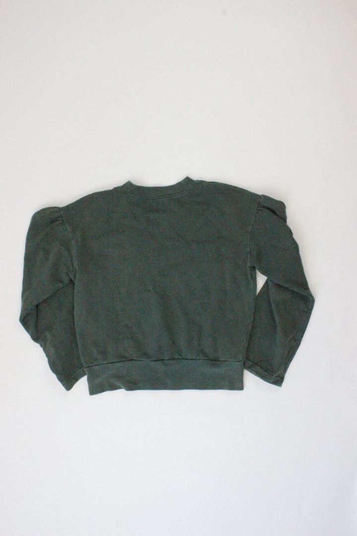 MADEWELL X KAREN WALKER, JUMPER, XS