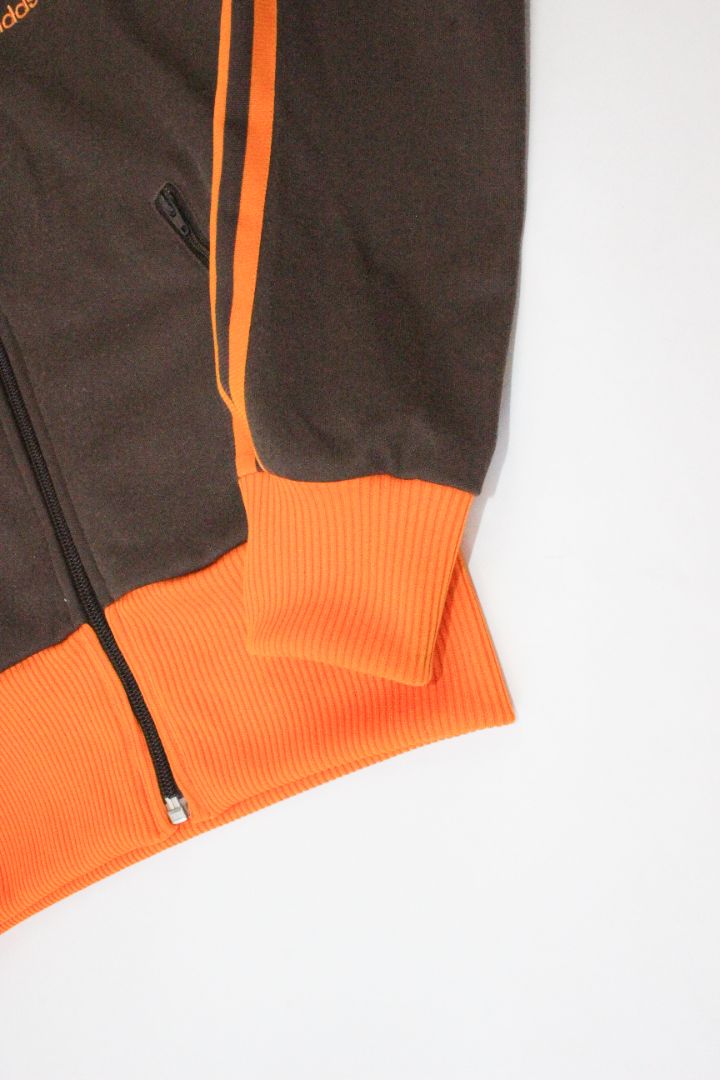 VINTAGE, ADIDAS ZIP UP, 8