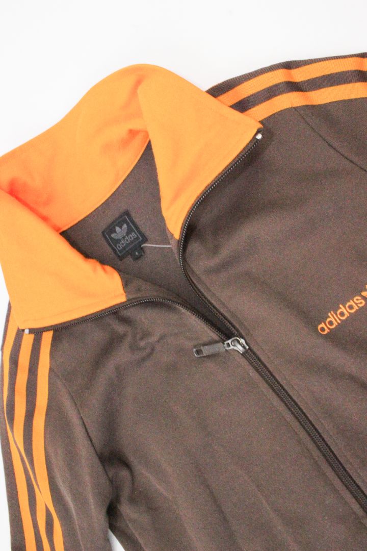 VINTAGE, ADIDAS ZIP UP, 8