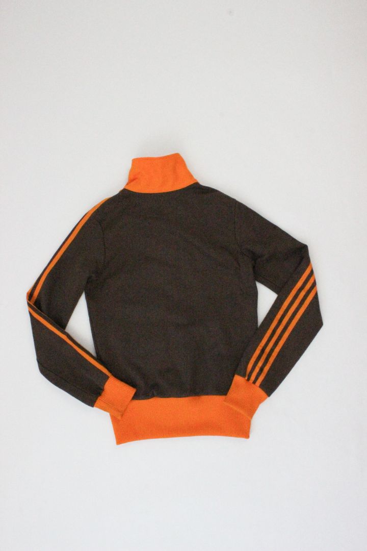 VINTAGE, ADIDAS ZIP UP, 8