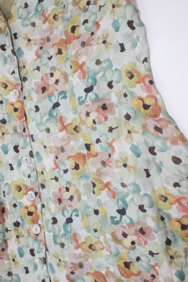 MINI DRESS, HANSEN & GRETEL, L