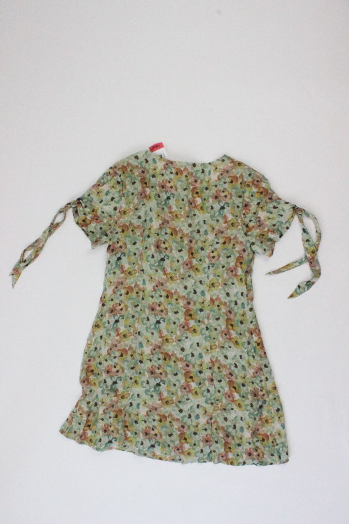 MINI DRESS, HANSEN & GRETEL, L