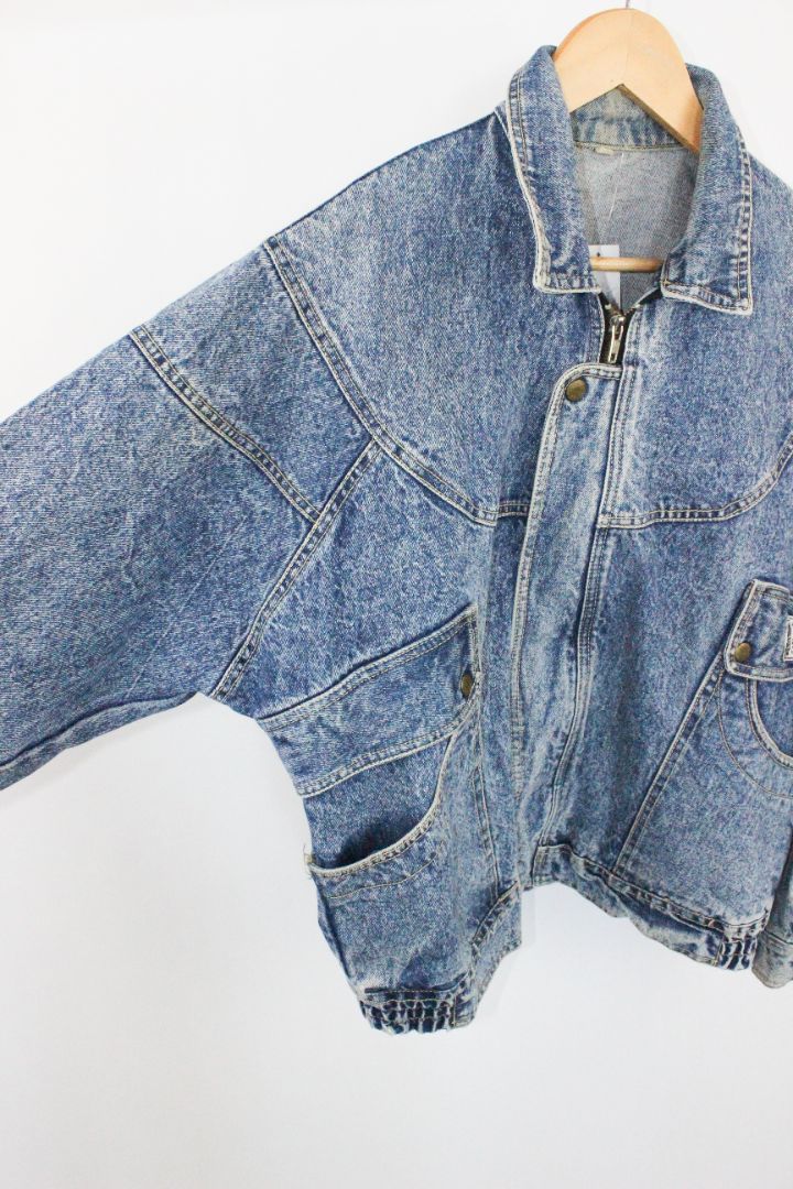 VINTAGE, JACKET, M