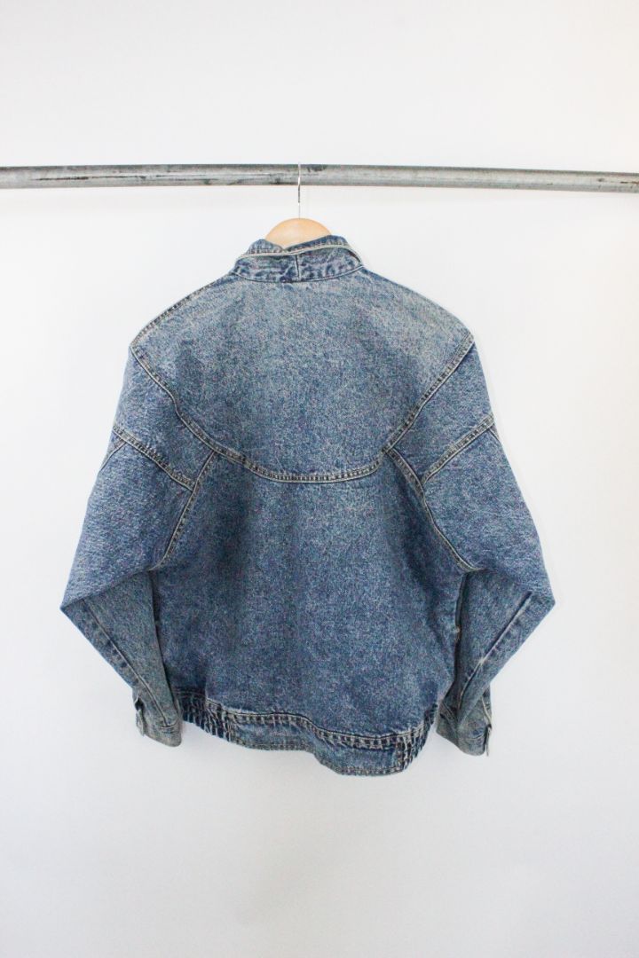 VINTAGE, JACKET, M