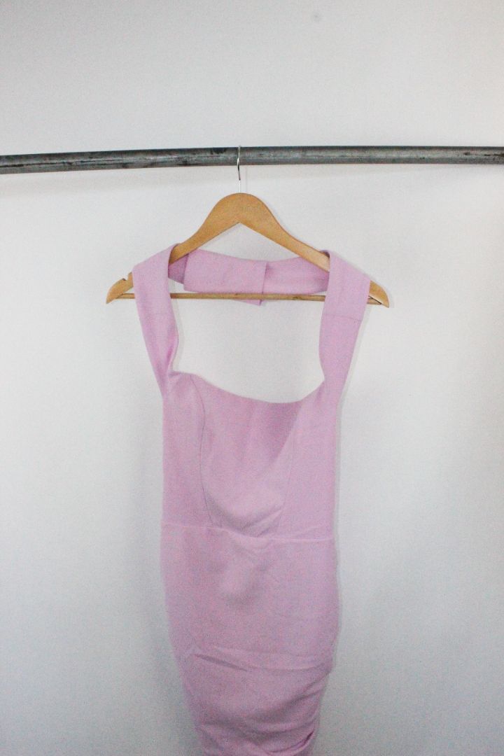 MAXI DRESS, EFFIE KATS, M
