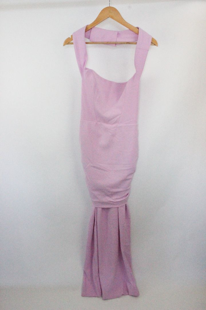 MAXI DRESS, EFFIE KATS, M