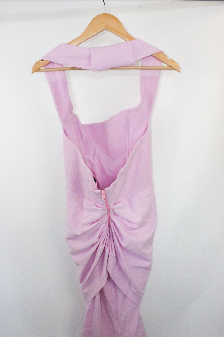 MAXI DRESS, EFFIE KATS, M