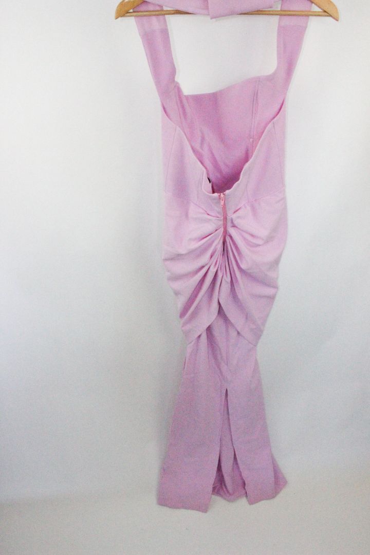 MAXI DRESS, EFFIE KATS, M