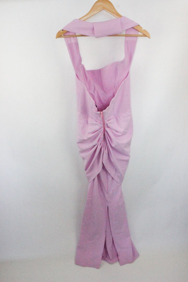 MAXI DRESS, EFFIE KATS, M