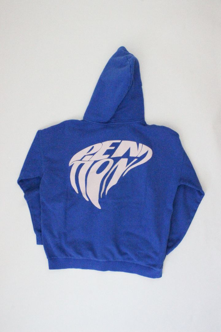 HOODIE, P.E NATION, M