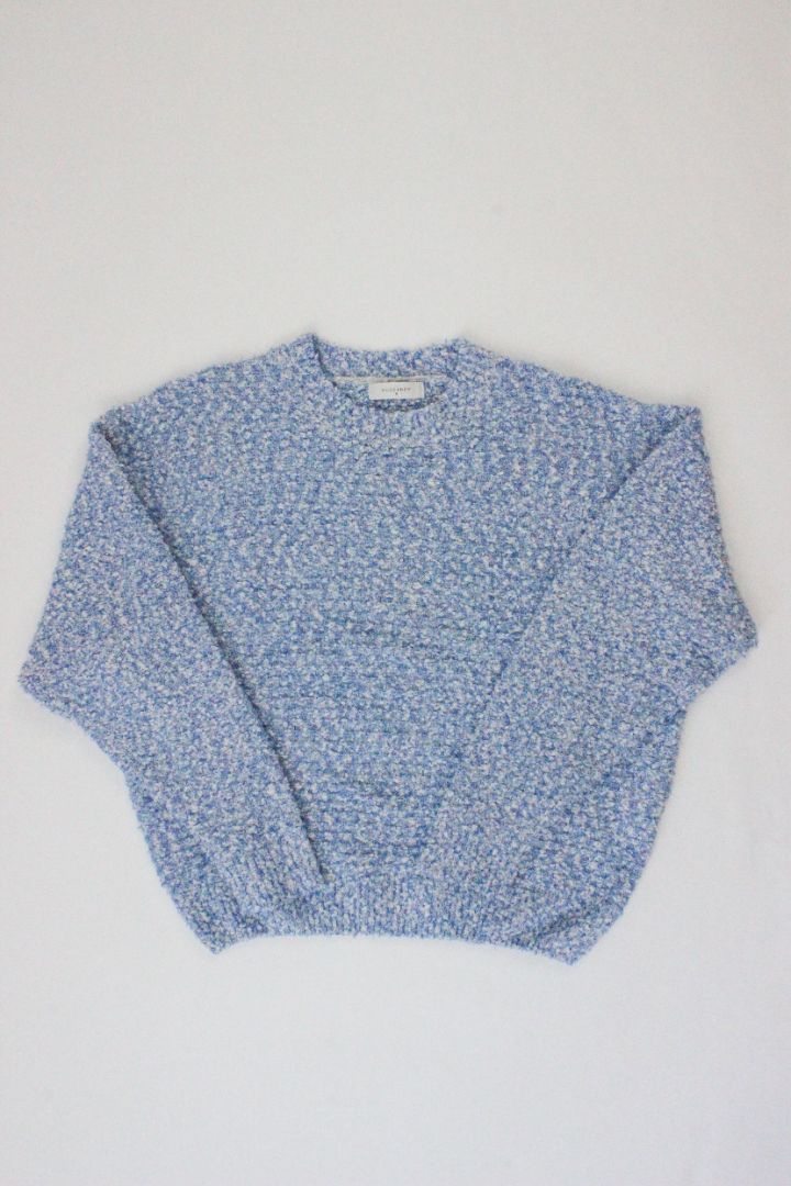 KNIT, NUDE LUCY, S