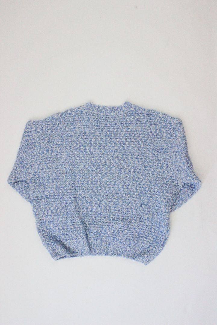 KNIT, NUDE LUCY, S