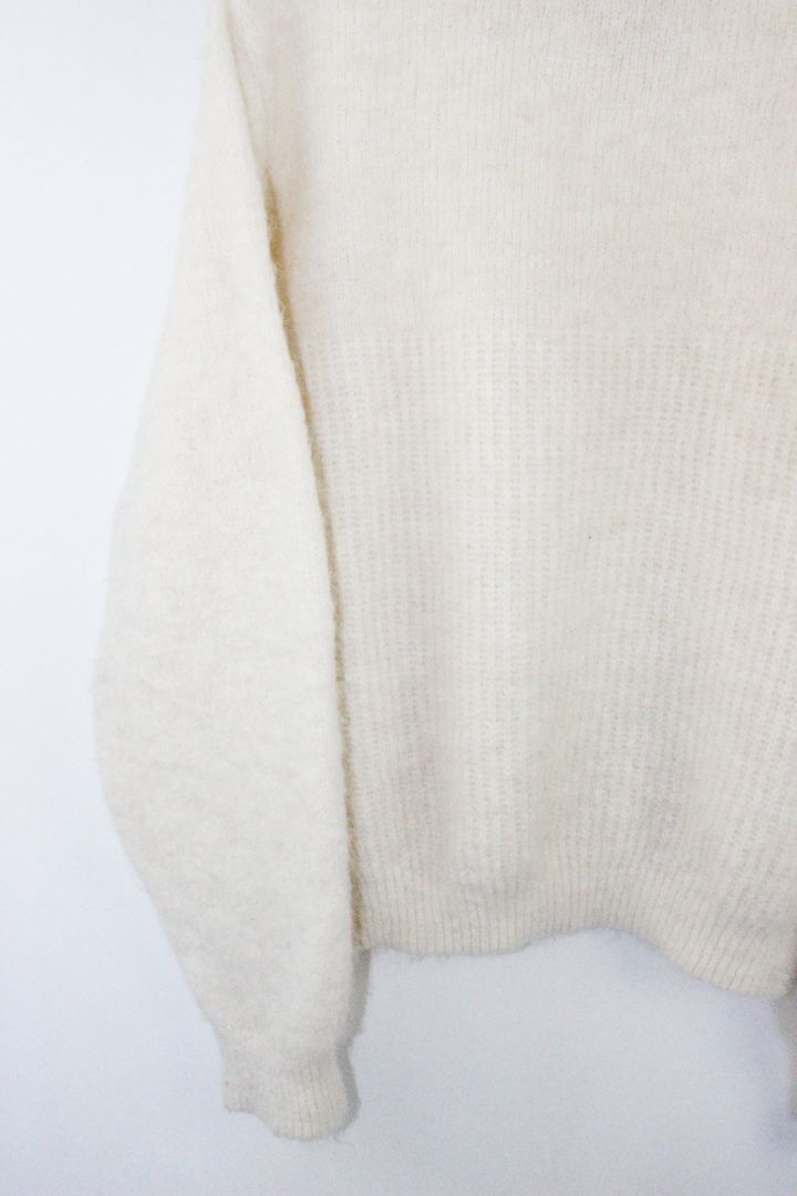 KNIT, AMERICAN VINTAGE, M/L