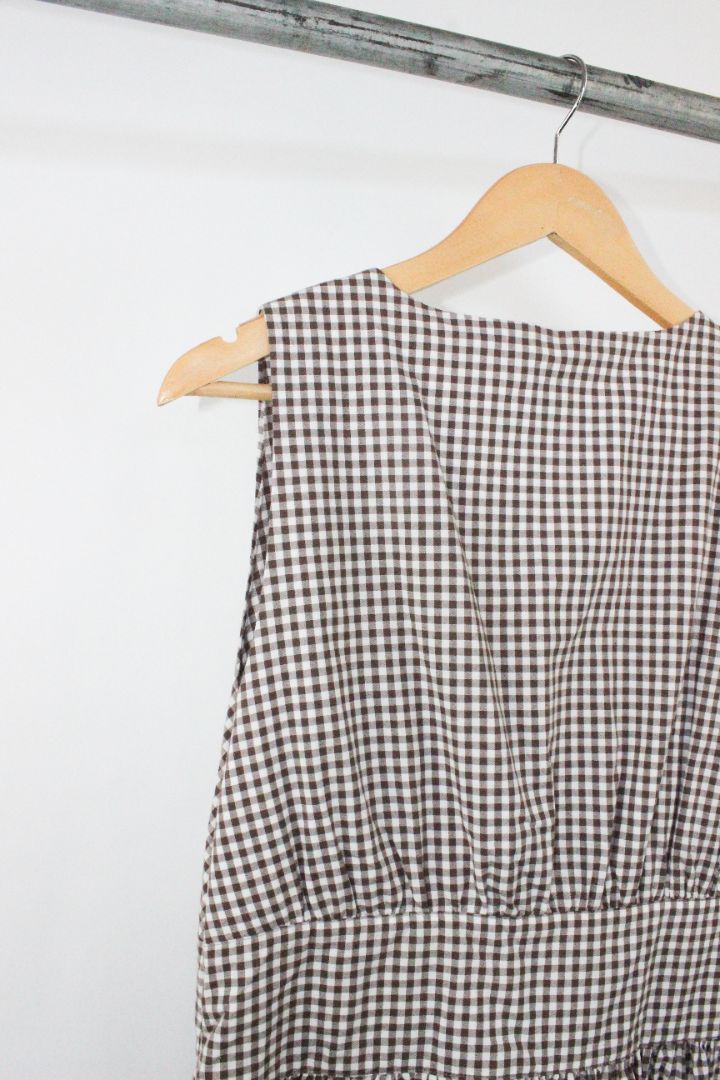 MAXI DRESS, RUBY, 12