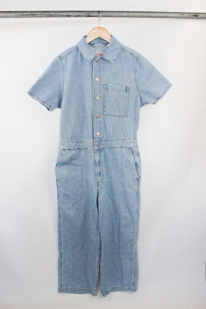 JUMPSUIT, LEVI'S, S
