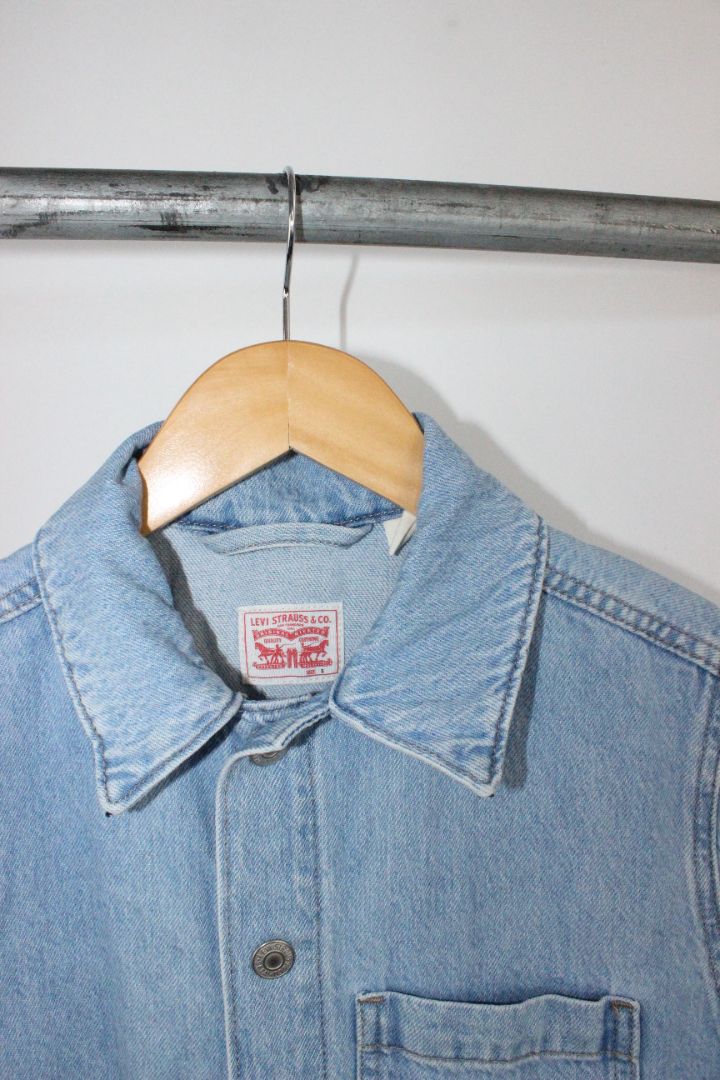 JUMPSUIT, LEVI'S, S