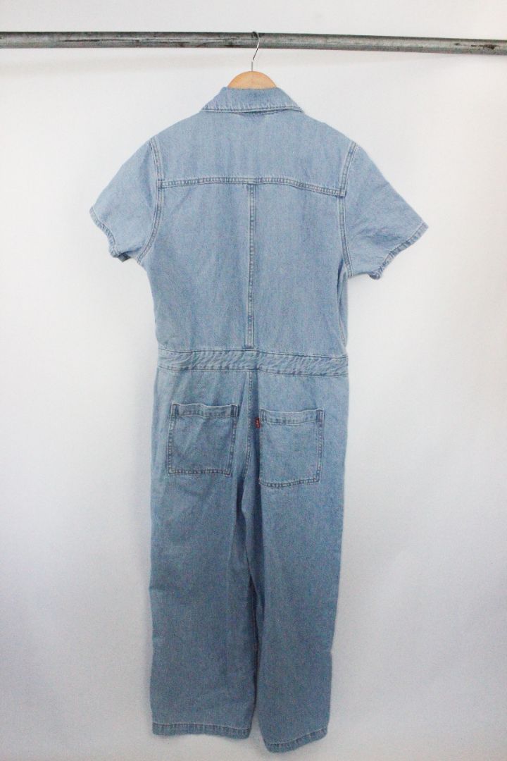 JUMPSUIT, LEVI'S, S