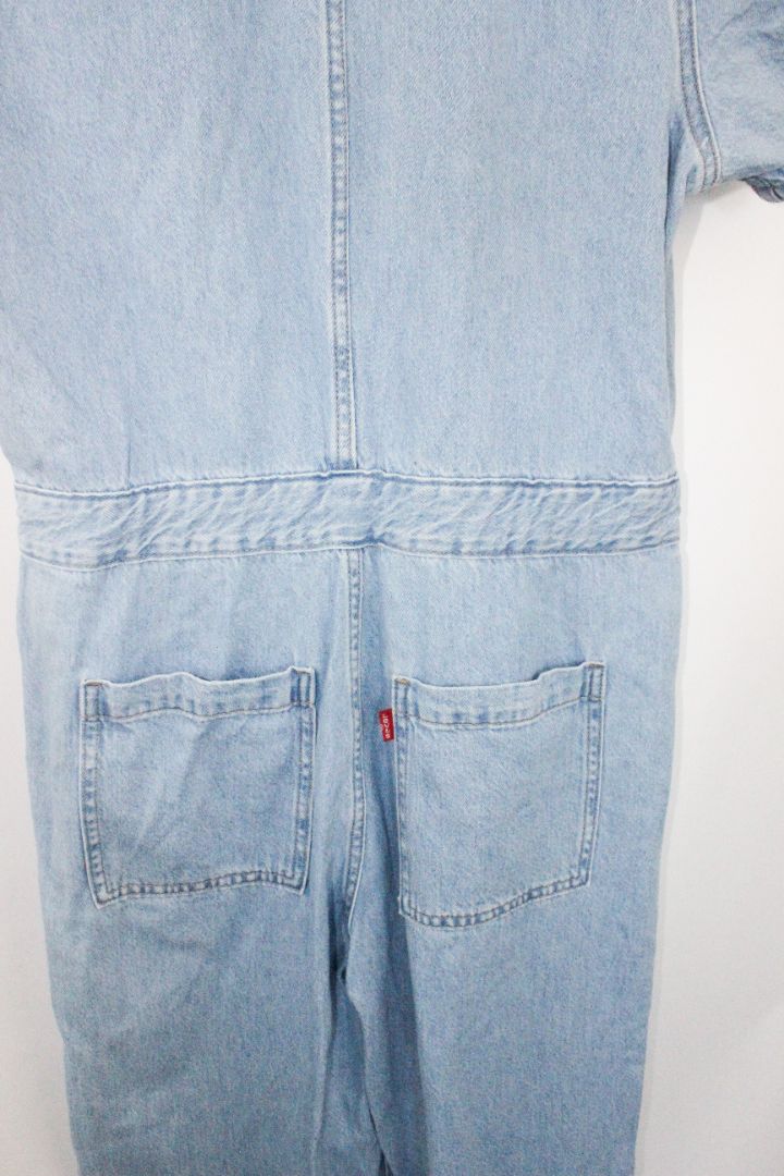 JUMPSUIT, LEVI'S, S