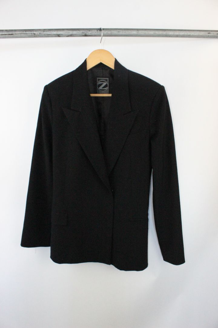BLAZER, ZAMBESI, 10