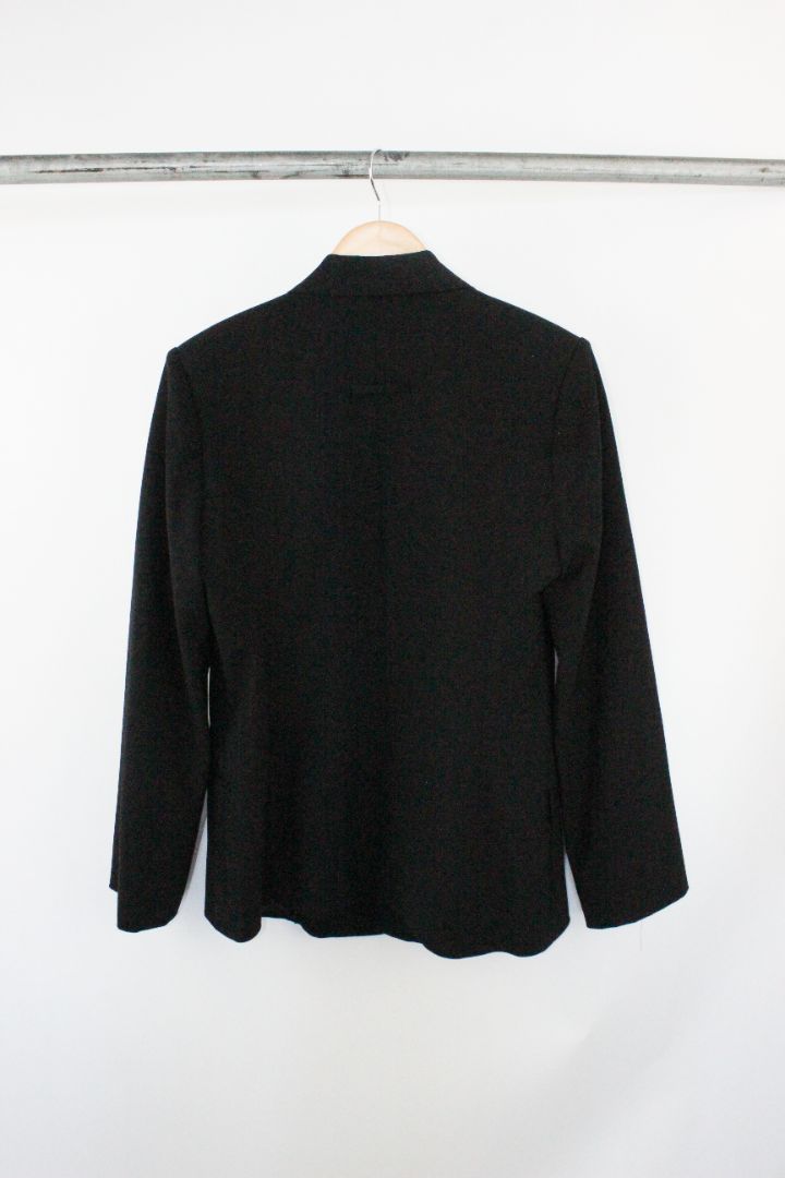 BLAZER, ZAMBESI, 10
