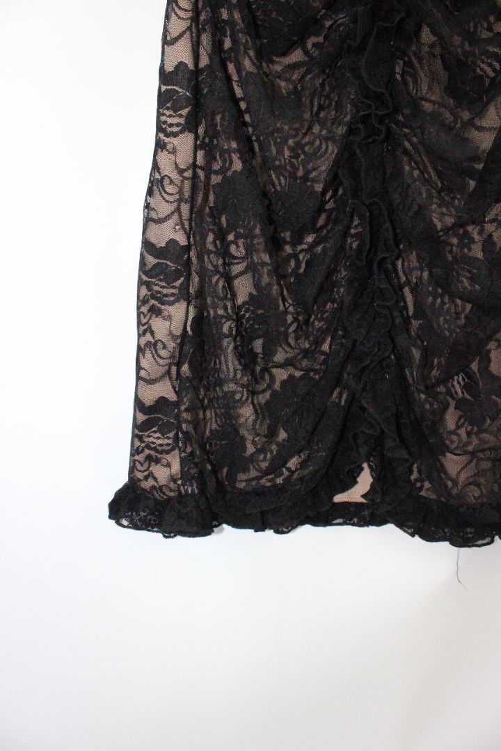 MINI DRESS, WILDCAT, M