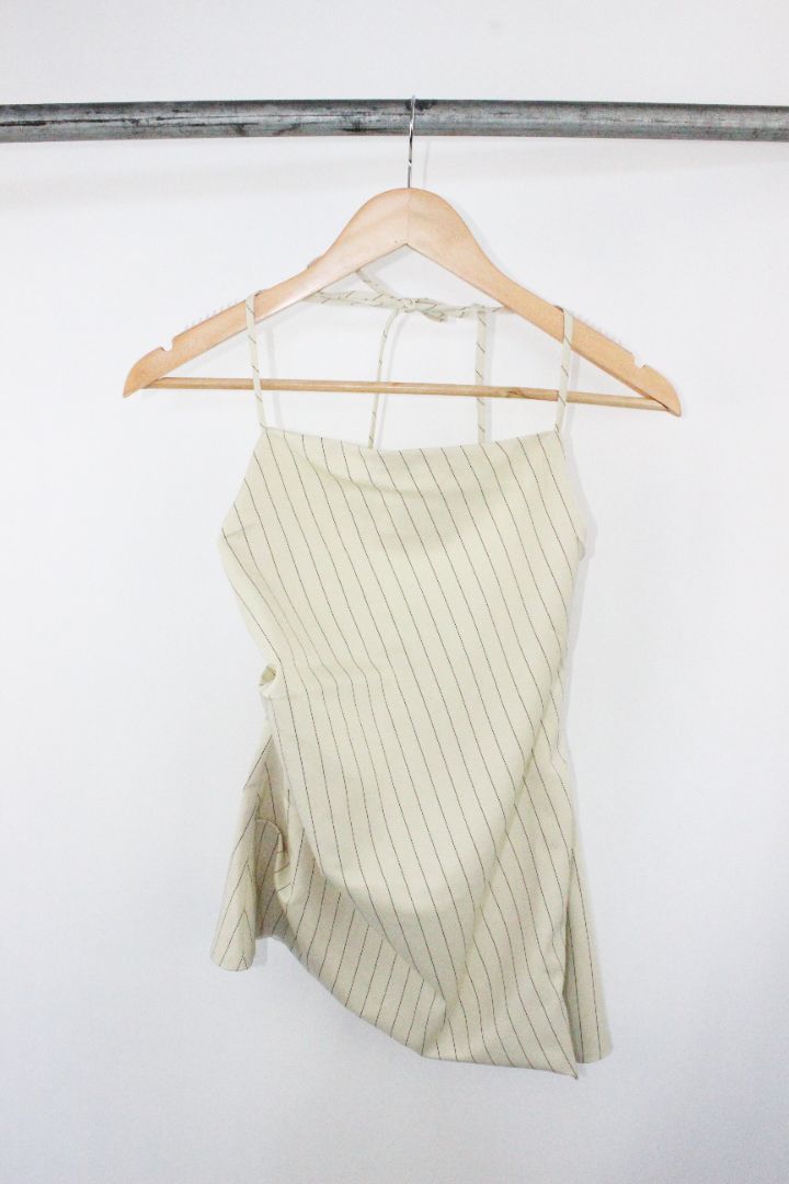 BLOUSE, LOVER, 10