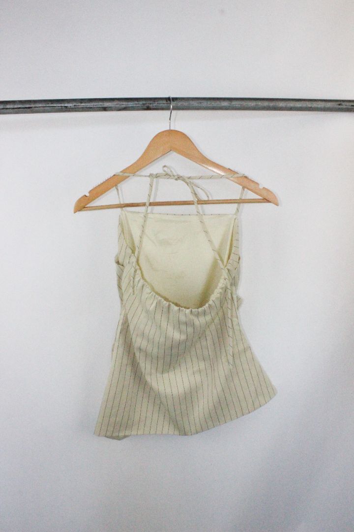 BLOUSE, LOVER, 10