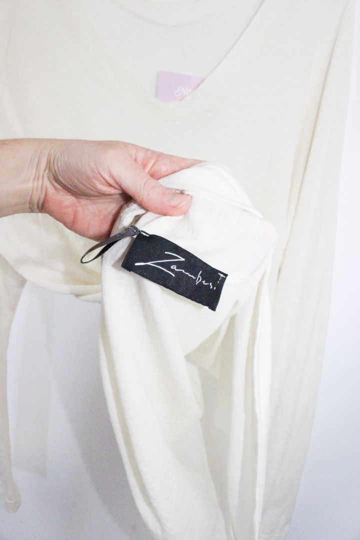 BLOUSE, ZAMBESI, 12