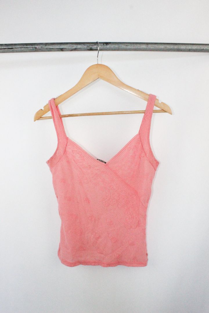 SINGLET, MORGAN DE TOI, S