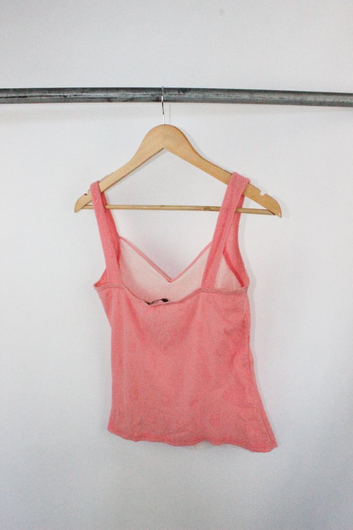 SINGLET, MORGAN DE TOI, S