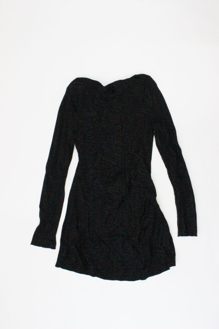 MINI DRESS, BEC + BRIDGE, 12