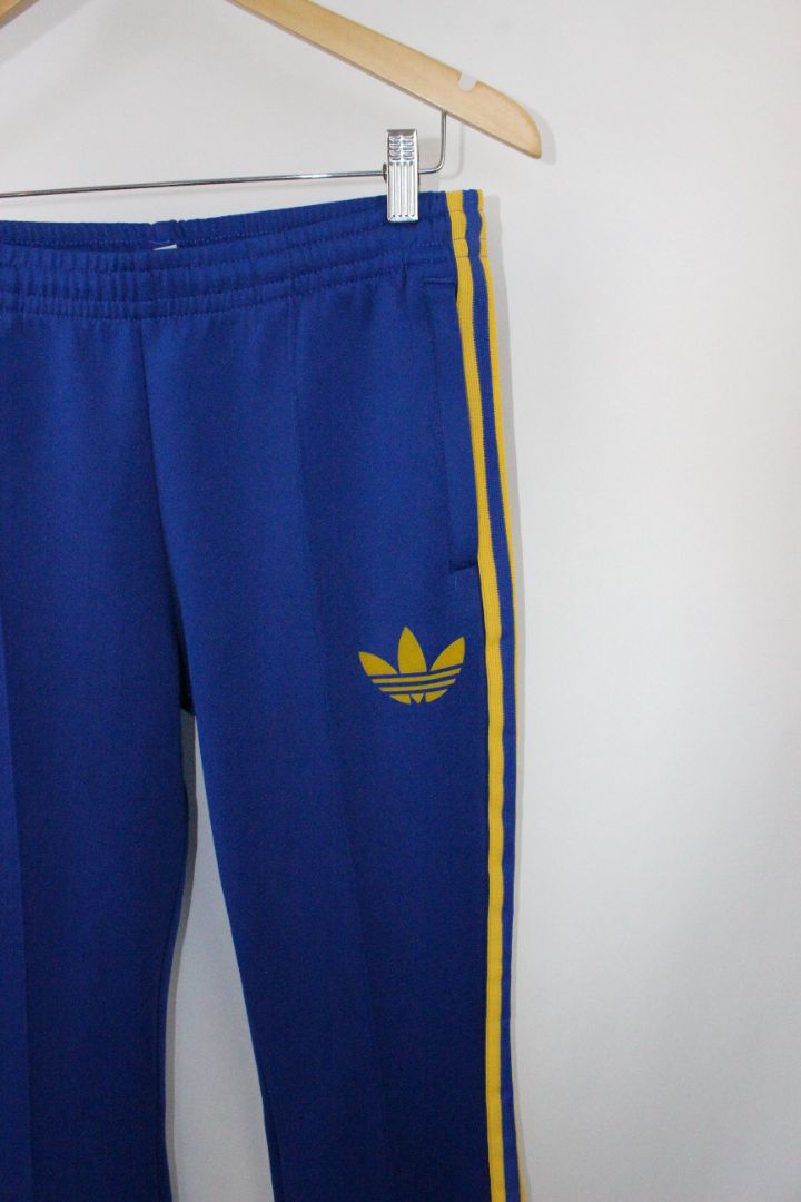 PANTS, ADIDAS, 10